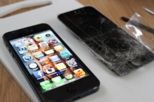 thay man hinh iphone 5 2