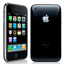 iphone 3gh