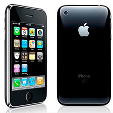 iphone 3gs