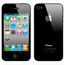 iphone 4