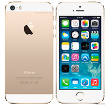 iphone 5s